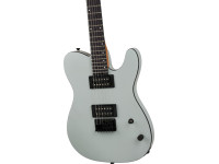 Charvel San Dimas Style-2 SD2 HH HT Satin Gray Charvel San Dimas Style-2 SD2 HH HT Satin Gray